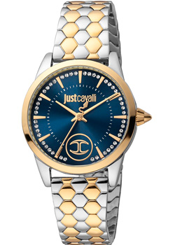 

fashion наручные женские часы Just Cavalli JC1L087M0295. Коллекция Donna Affascinante S.