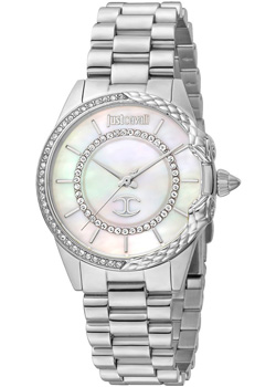 

fashion наручные женские часы Just Cavalli JC1L095M0245. Коллекция Catena S.