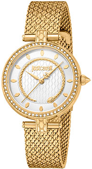 

fashion наручные женские часы Just Cavalli JC1L240M0025. Коллекция Obsessive