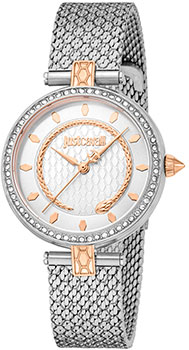 

fashion наручные женские часы Just Cavalli JC1L240M0065. Коллекция Obsessive