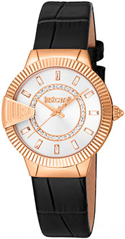 

fashion наручные женские часы Just Cavalli JC1L256L0035. Коллекция Eleganza