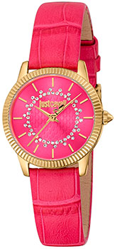 fashion наручные женские часы Just Cavalli JC1L258L0215 Коллекция Eleganza 19190₽