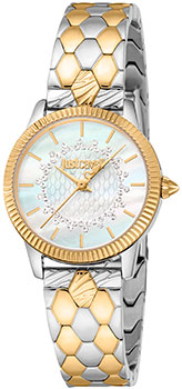 

fashion наручные женские часы Just Cavalli JC1L258M0265. Коллекция Eleganza