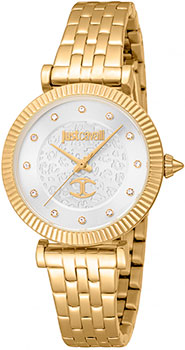 

fashion наручные женские часы Just Cavalli JC1L266M0025. Коллекция Eleganza