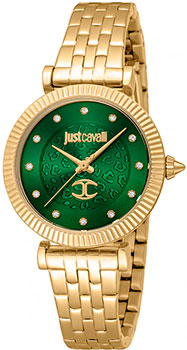 

fashion наручные женские часы Just Cavalli JC1L266M0035. Коллекция Eleganza