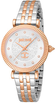 

fashion наручные женские часы Just Cavalli JC1L266M0065. Коллекция Eleganza