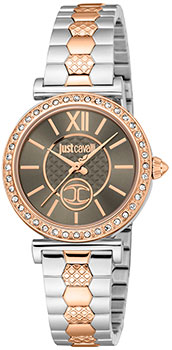 

fashion наручные женские часы Just Cavalli JC1L273M0095. Коллекция Eleganza