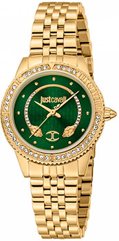 

fashion наручные женские часы Just Cavalli JC1L275M0055. Коллекция Eleganza