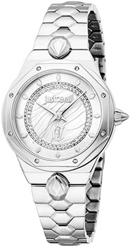 

fashion наручные женские часы Just Cavalli JC1L277M0015. Коллекция Eleganza
