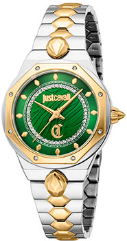 

fashion наручные женские часы Just Cavalli JC1L277M0055. Коллекция Eleganza