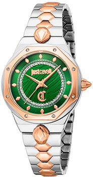 

fashion наручные женские часы Just Cavalli JC1L277M0065. Коллекция Eleganza