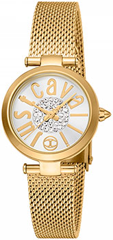 

fashion наручные женские часы Just Cavalli JC1L280M0045. Коллекция Eleganza