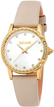 

fashion наручные женские часы Just Cavalli JC1L310L0025. Коллекция Cristallo