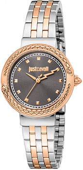 fashion наручные женские часы Just Cavalli JC1L311M0075_SET Коллекция Gift Set 23990₽