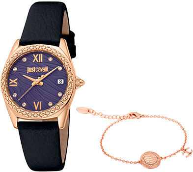 

fashion наручные женские часы Just Cavalli JC1L312L0035_SET. Коллекция Gift Set