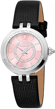 

fashion наручные женские часы Just Cavalli JC1L314L0015. Коллекция Just Glam