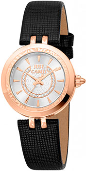 

fashion наручные женские часы Just Cavalli JC1L314L0035. Коллекция Just Glam
