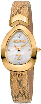 

fashion наручные женские часы Just Cavalli JC1L321L0025. Коллекция Snake