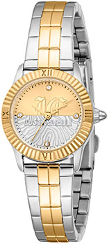

fashion наручные женские часы Just Cavalli JC1L328M0075. Коллекция Just Glam