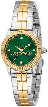 fashion наручные женские часы Just Cavalli JC1L328M0085 Коллекция Just Glam 20990₽