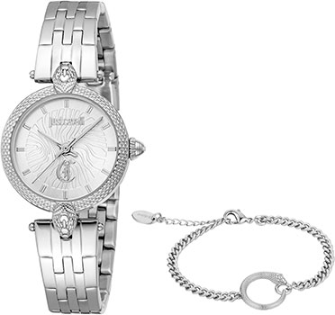 

fashion наручные женские часы Just Cavalli JC1L330M0045_SET. Коллекция Gift Set
