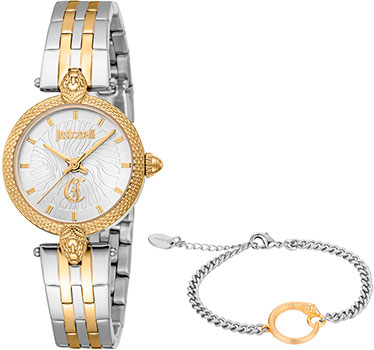 fashion наручные женские часы Just Cavalli JC1L330M0075_SET Коллекция Gift Set 25490₽