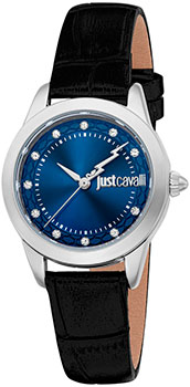 fashion наручные женские часы Just Cavalli JC1L331L0015 Коллекция Just Glam 15190₽
