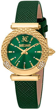 

fashion наручные женские часы Just Cavalli JC1L332L0325. Коллекция Just Glam