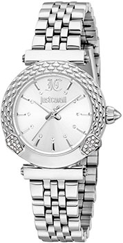 

fashion наручные женские часы Just Cavalli JC1L332M0335. Коллекция Just Glam