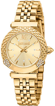 fashion наручные женские часы Just Cavalli JC1L332M0355 Коллекция Just Glam 24990₽