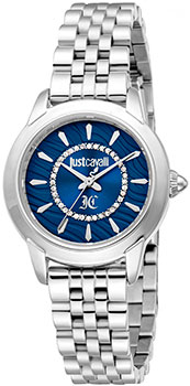 

fashion наручные женские часы Just Cavalli JC1L333M0015. Коллекция Just Glam