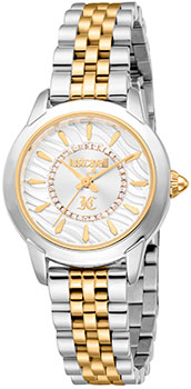 

fashion наручные женские часы Just Cavalli JC1L333M0055. Коллекция Just Glam