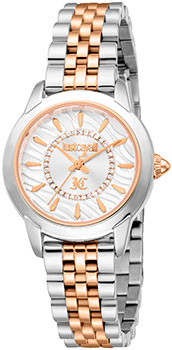 fashion наручные женские часы Just Cavalli JC1L333M0065 Коллекция Just Glam 19590₽