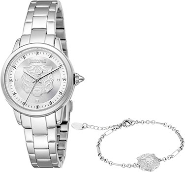 fashion наручные женские часы Just Cavalli JC1L334M0045_SET Коллекция Gift Set 20790₽