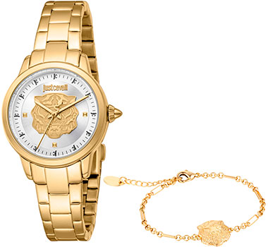 

fashion наручные женские часы Just Cavalli JC1L334M0055_SET. Коллекция Gift Set