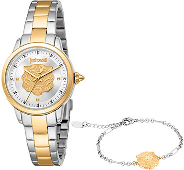 

fashion наручные женские часы Just Cavalli JC1L334M0085_SET. Коллекция Gift Set