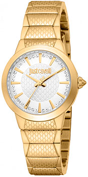 

fashion наручные женские часы Just Cavalli JC1L335M0025. Коллекция Just Glam