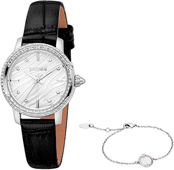 

fashion наручные женские часы Just Cavalli JC1L336L0015_SET. Коллекция Gift Set