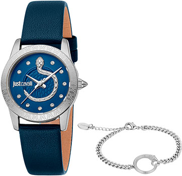 

fashion наручные женские часы Just Cavalli JC1L359L0015_SET. Коллекция Gift Set
