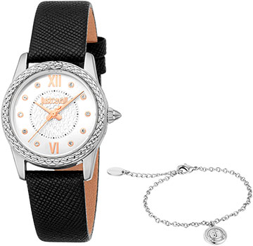 

fashion наручные женские часы Just Cavalli JC1L360L0015_SET. Коллекция Gift Set