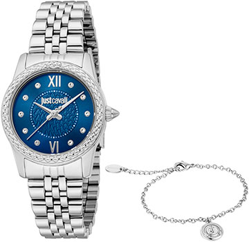 

fashion наручные женские часы Just Cavalli JC1L360M0045_SET. Коллекция Gift Set