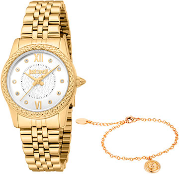 

fashion наручные женские часы Just Cavalli JC1L360M0055_SET. Коллекция Gift Set