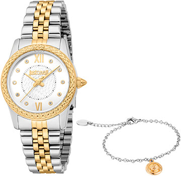 

fashion наручные женские часы Just Cavalli JC1L360M0075_SET. Коллекция Gift Set