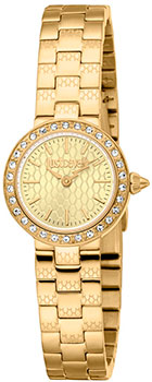 

fashion наручные женские часы Just Cavalli JC1L362M0055. Коллекция Just Glam