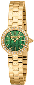 fashion наручные женские часы Just Cavalli JC1L362M0065 Коллекция Just Glam 17590₽
