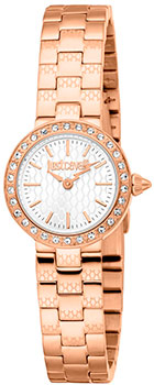 

fashion наручные женские часы Just Cavalli JC1L362M0075. Коллекция Just Glam