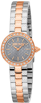 fashion наручные женские часы Just Cavalli JC1L362M0095 Коллекция Just Glam 20990₽