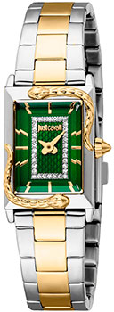 fashion наручные женские часы Just Cavalli JC1L364M0095 Коллекция Eleganza 22990₽