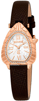 

fashion наручные женские часы Just Cavalli JC1L366L0035. Коллекция Just Glam