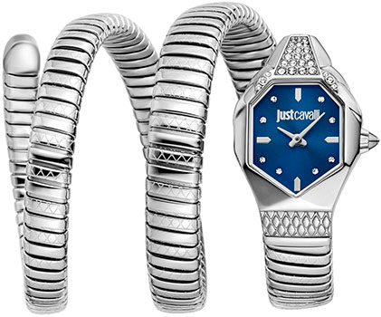 

fashion наручные женские часы Just Cavalli JC1L370M0025. Коллекция Snake